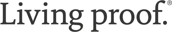 Living Proof logo