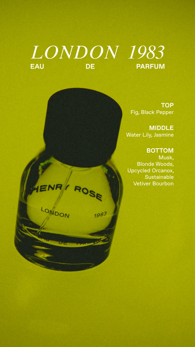 Henry Rose