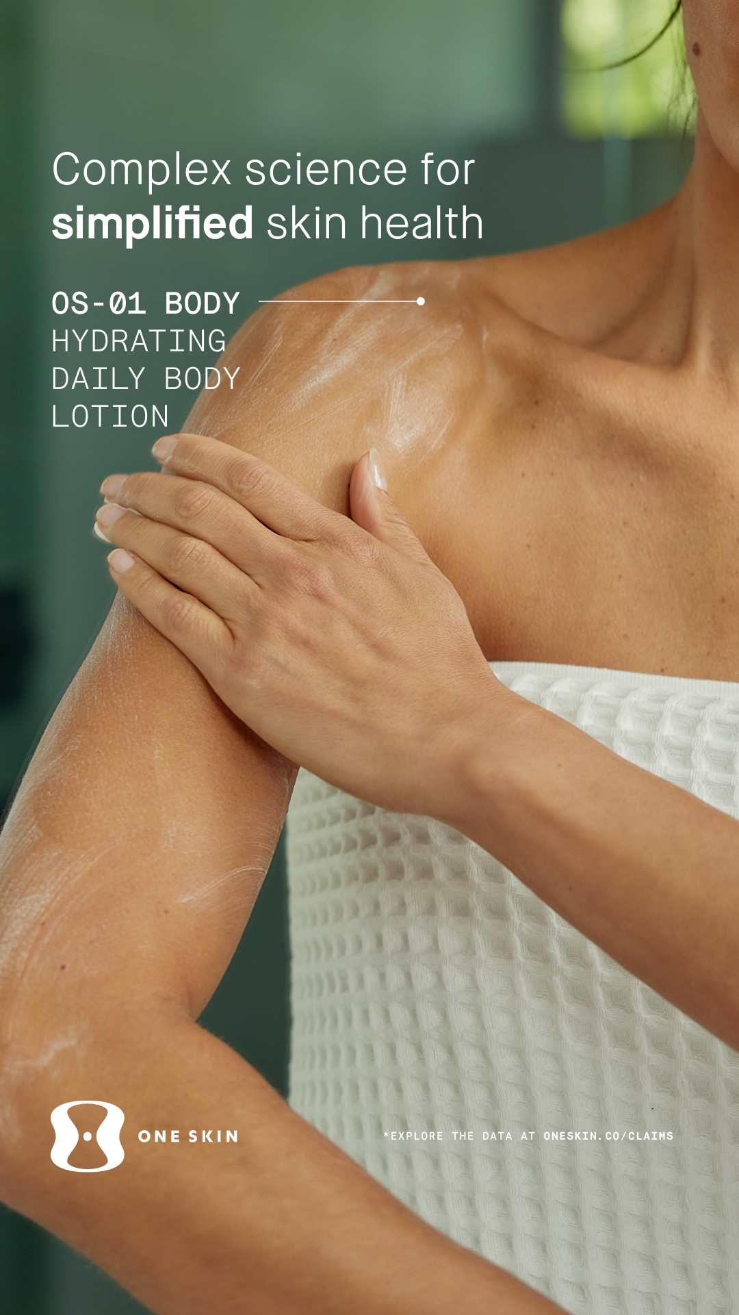 One Skin