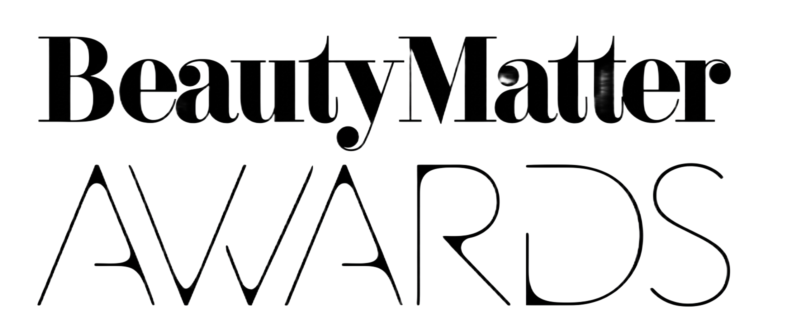 BeautyMatter Award logo