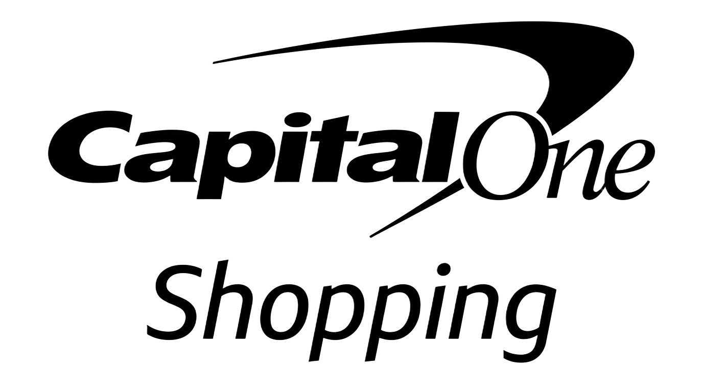 Capital One Shopping logo