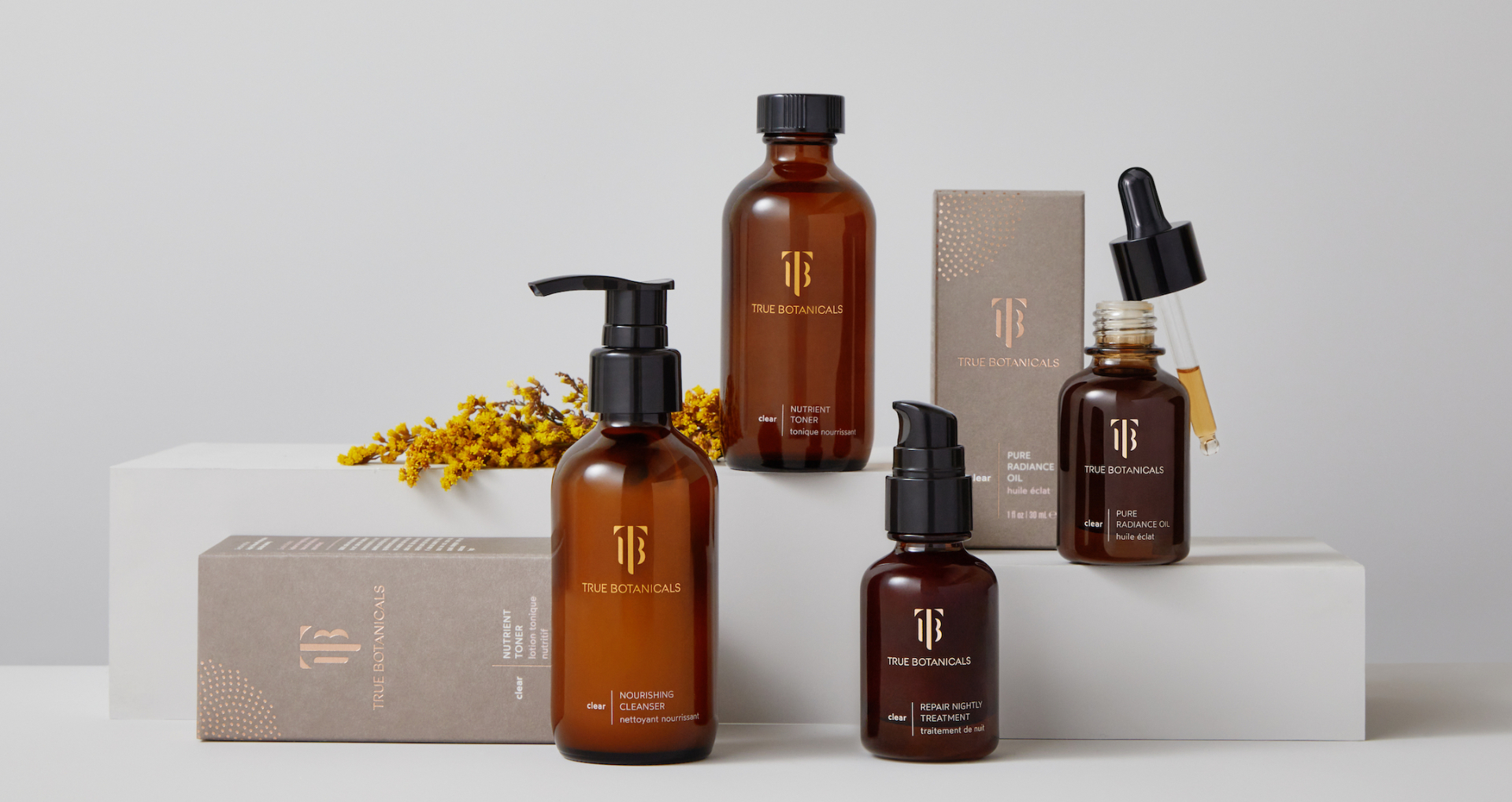 True Botanicals