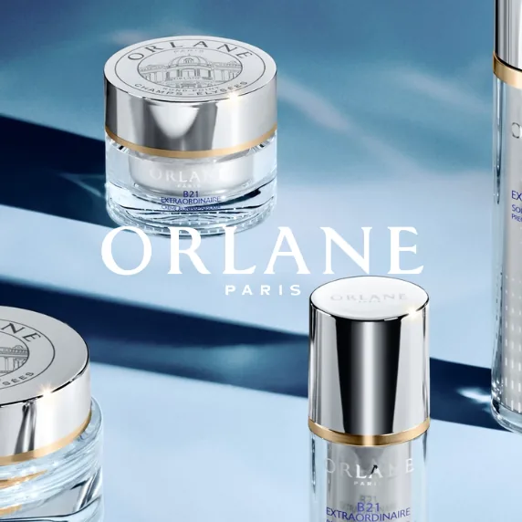 Orlane case study cover