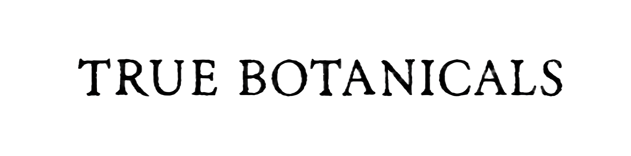True Botanicals