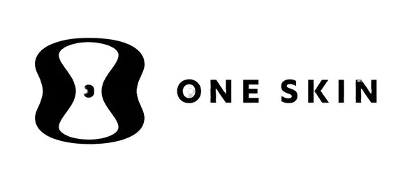 One Skin logo