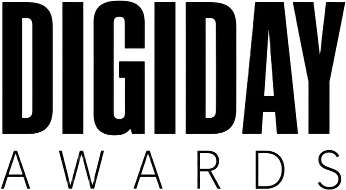 Digiday Awards
